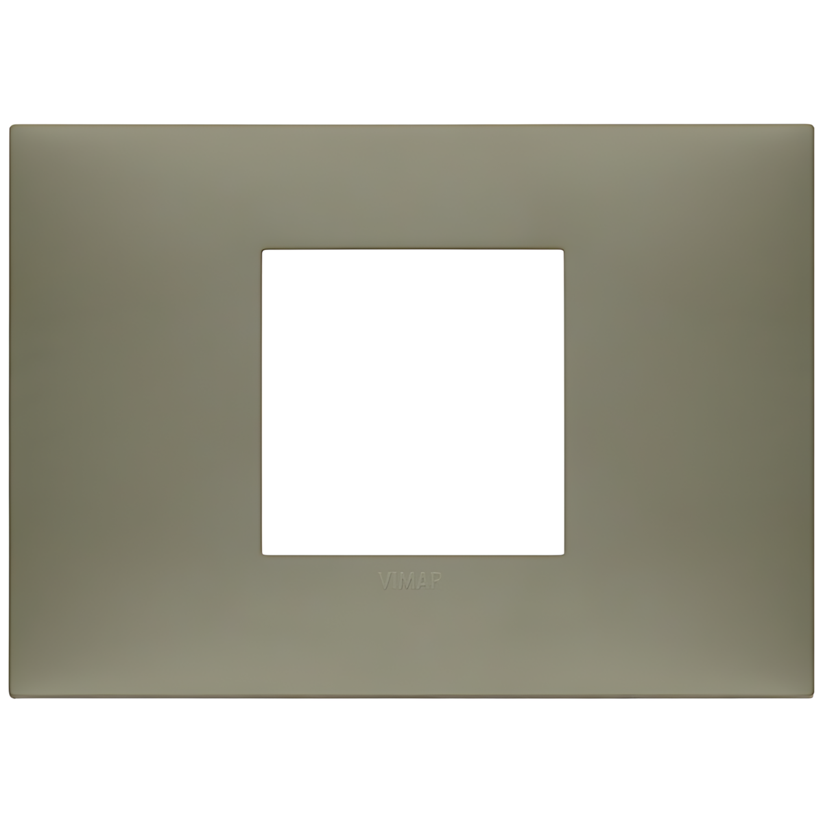 Vimar Abdeckrahmen 09672.13