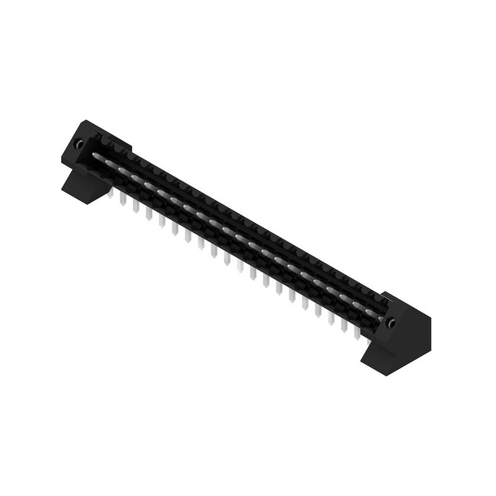 Weidmüller Leiterplattensteckverbinder 1003730000 Typ SL-SMT 3.50/23/135F 3.2SN BK BX