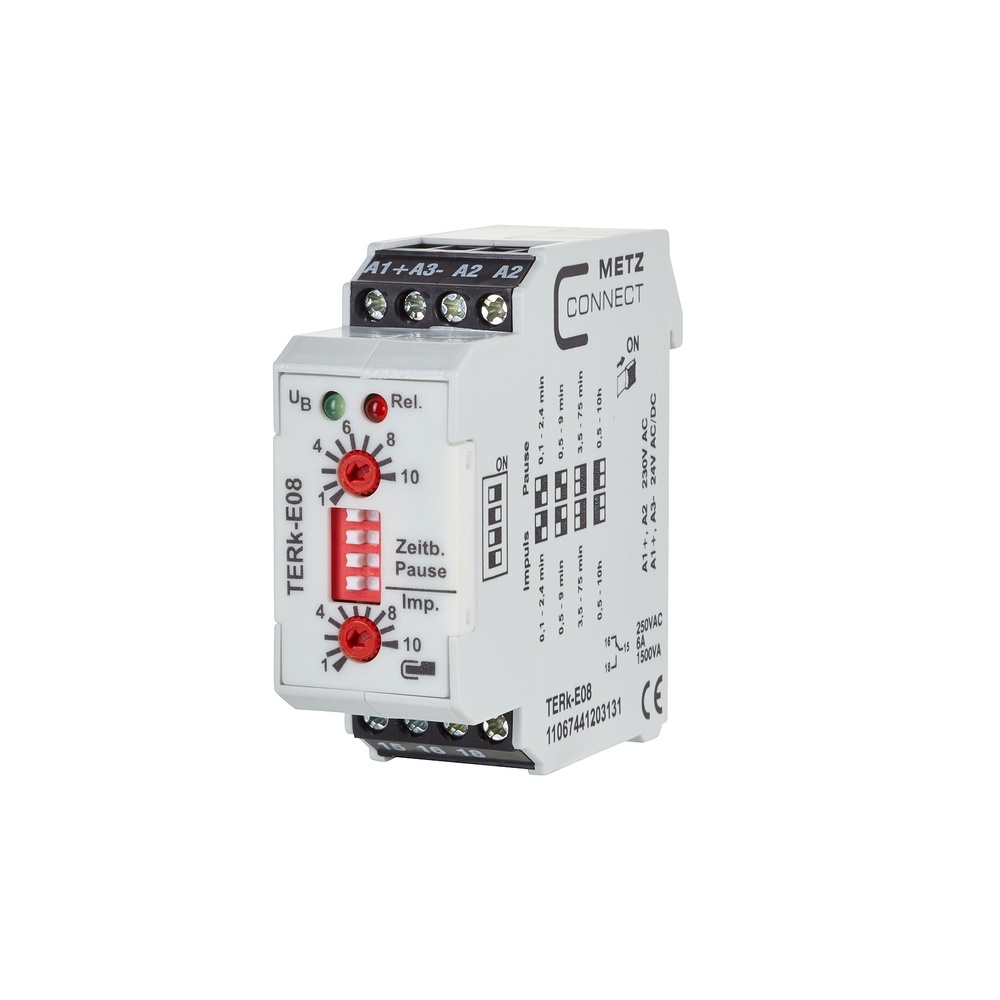 METZ CONNECT Taktgeber 11067441203131