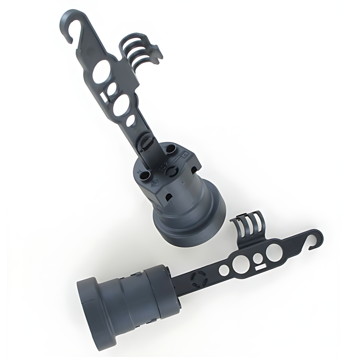 Schaum Baustellenfassung 212203