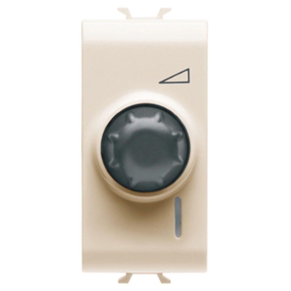 Gewiss Drehdimmer GW11567