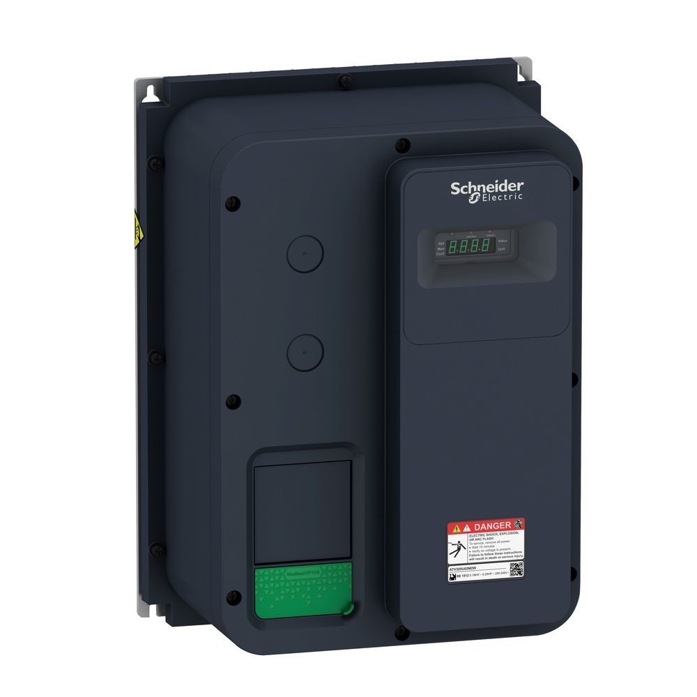 Schneider Electric Frequenzumrichter ATV320U06M2W