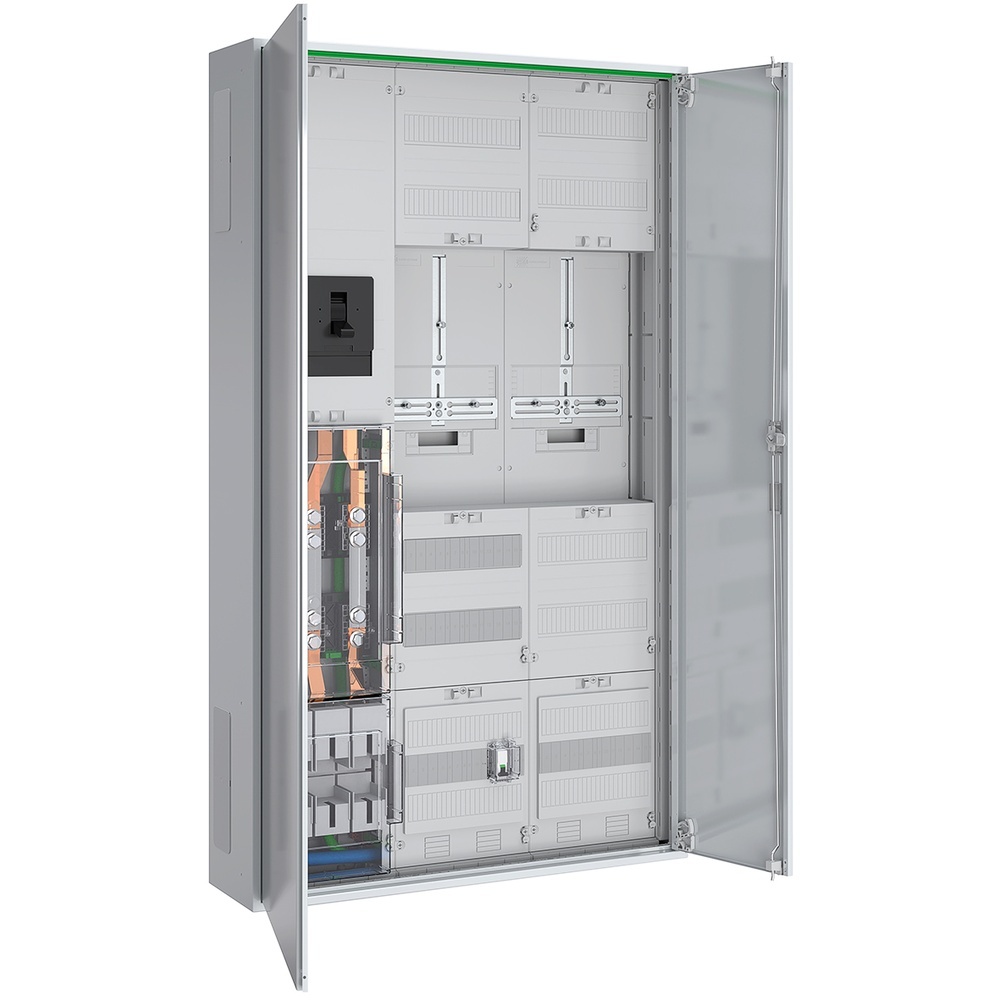 ABN Wandlerschrank ABNRS309X0963