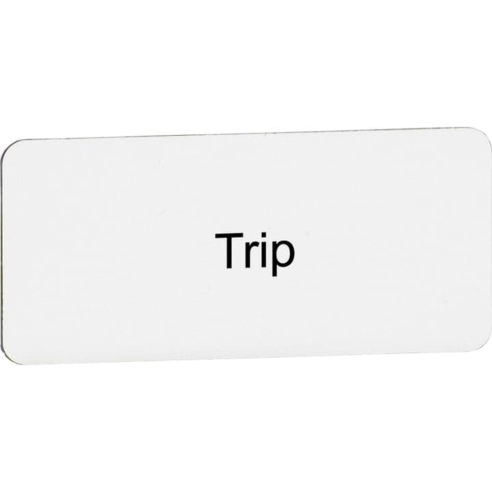 ABB Tastenplatte für Befehls und Meldegeräte 1SFA611930R1118 Typ MA6-1118