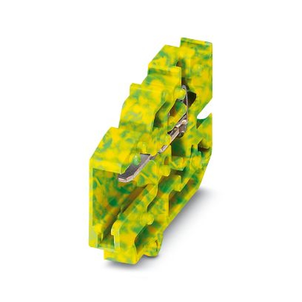 Phoenix Contact COMBI Kupplung 3042230 Typ SC 2,5-RZ/ 1-L GNYE