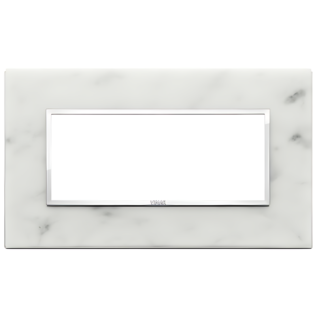 VIMAR Abdeckrahmen 21649.51