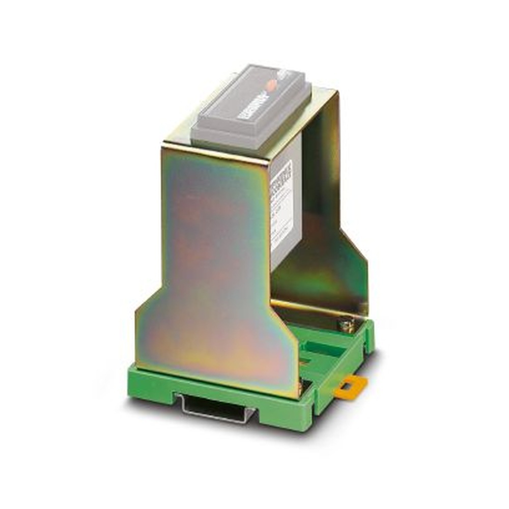 Phoenix Contact Tragschienenadapter 2810081 Typ MCR-SL-D-RA