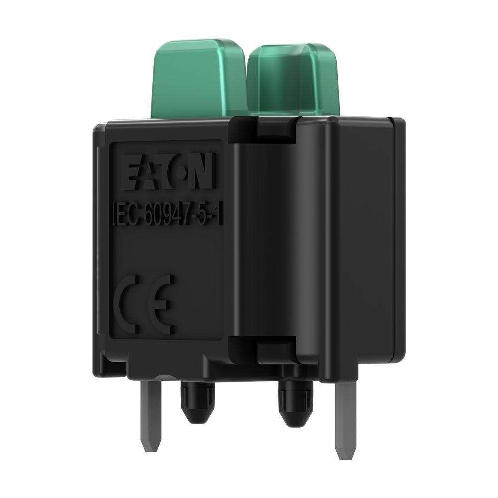 Eaton Schliesser Kontakt PCB EP-401607 Typ M22-KP10