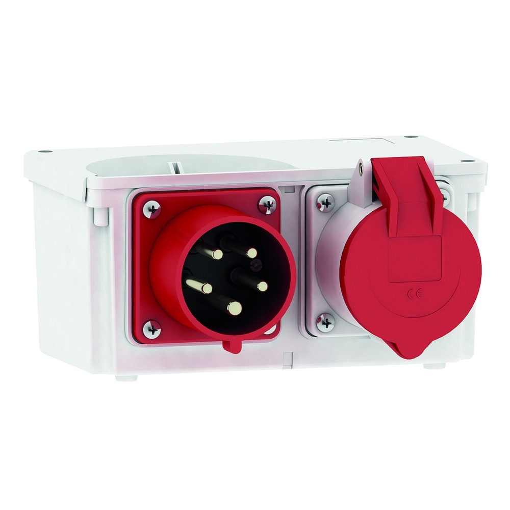 Bals Versorgungseinheit 592