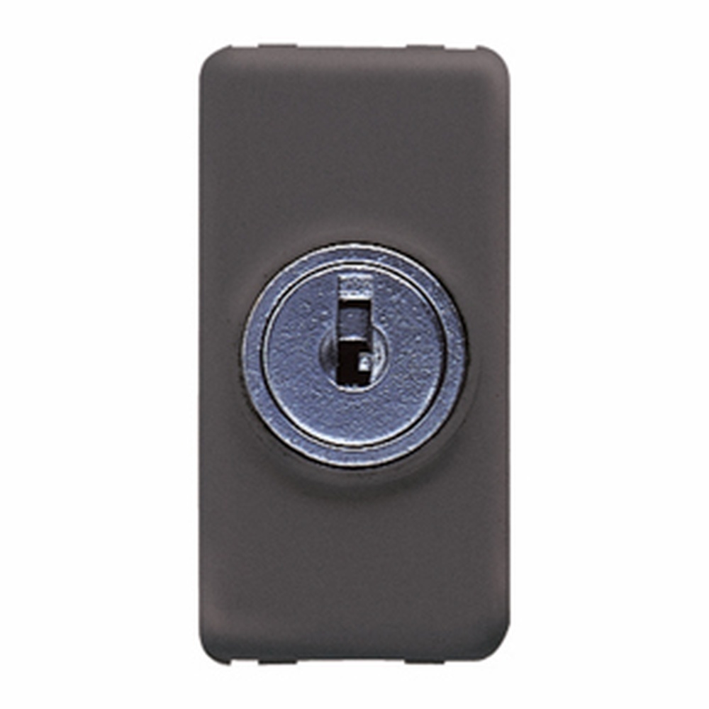 Gewiss Schlüsselwechselschalter GW21008