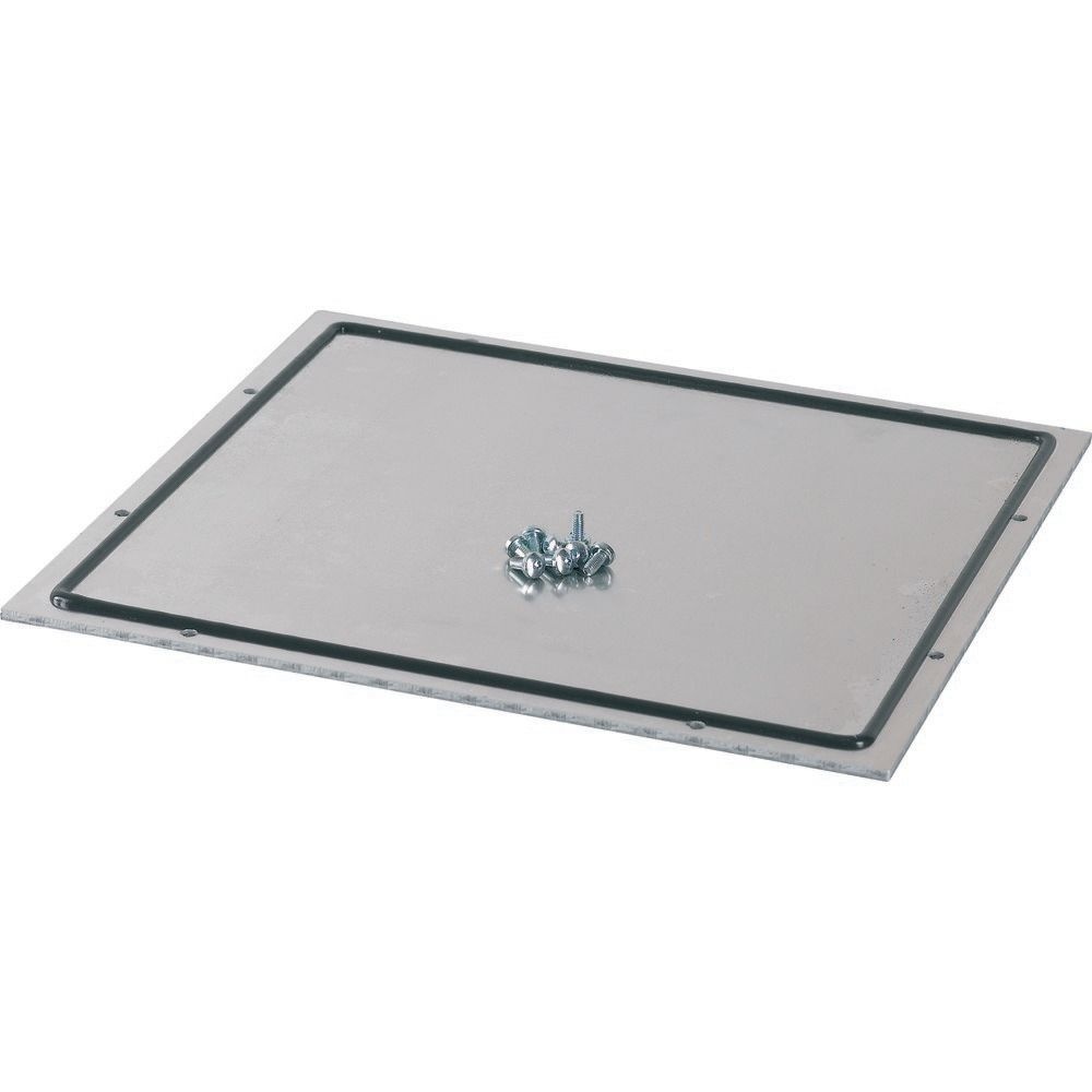 Eaton Einsatzplatte AL 192886 Typ XSPEAL0406