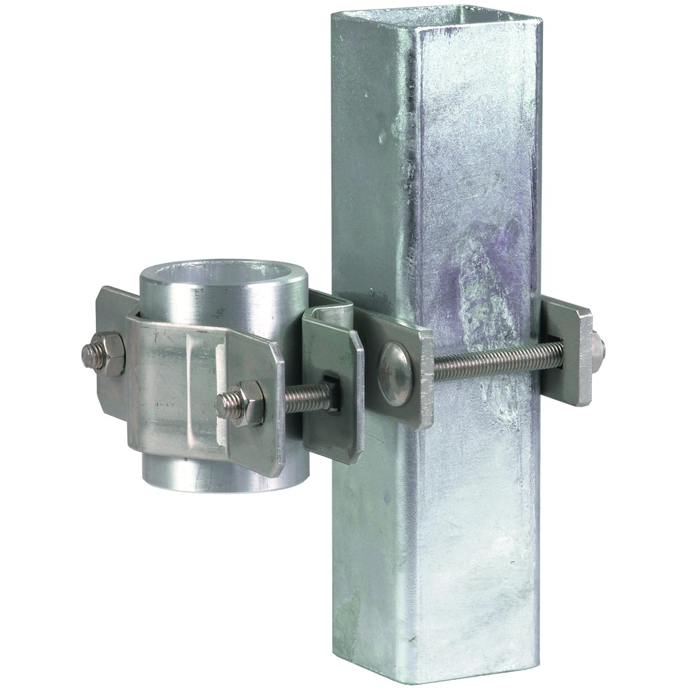 Dehn + Söhne Geländerbefestigung 105356 Typ BS D40.50 4K20.50 V2A