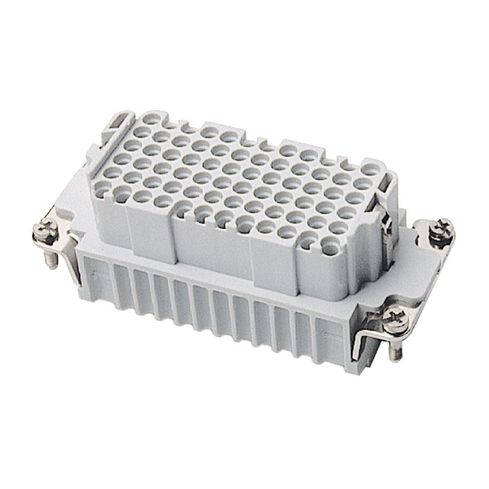 Walther-Werke Crimpkontaktträger 750172