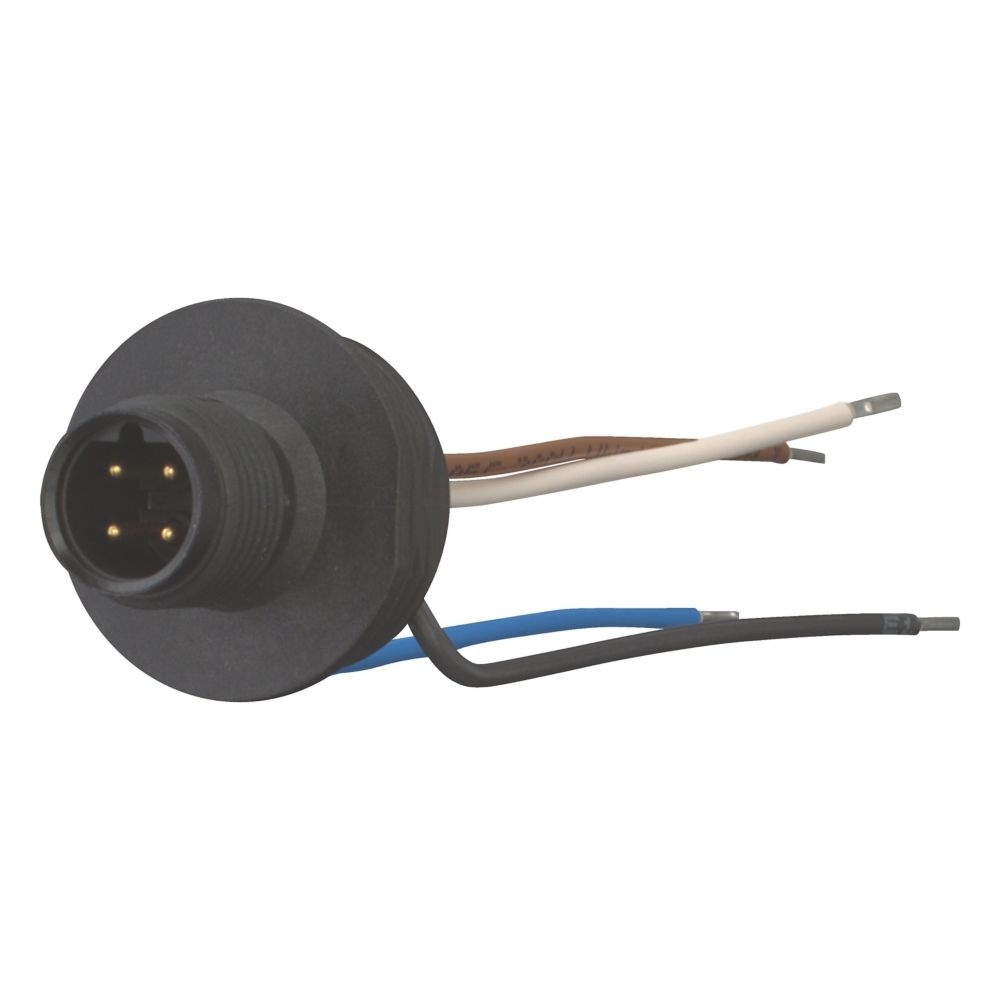 Eaton Anschlussbuchse 272202 Typ M12A5