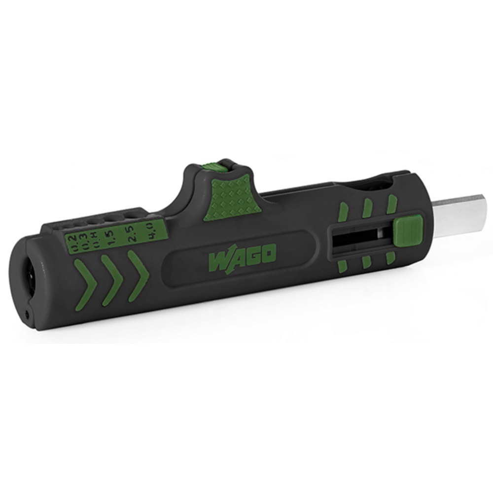 Wago Universal Entmanteler 206-1442