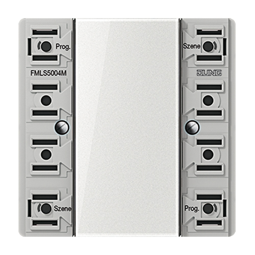 Jung Funk Wandsender FM LS 5004 M