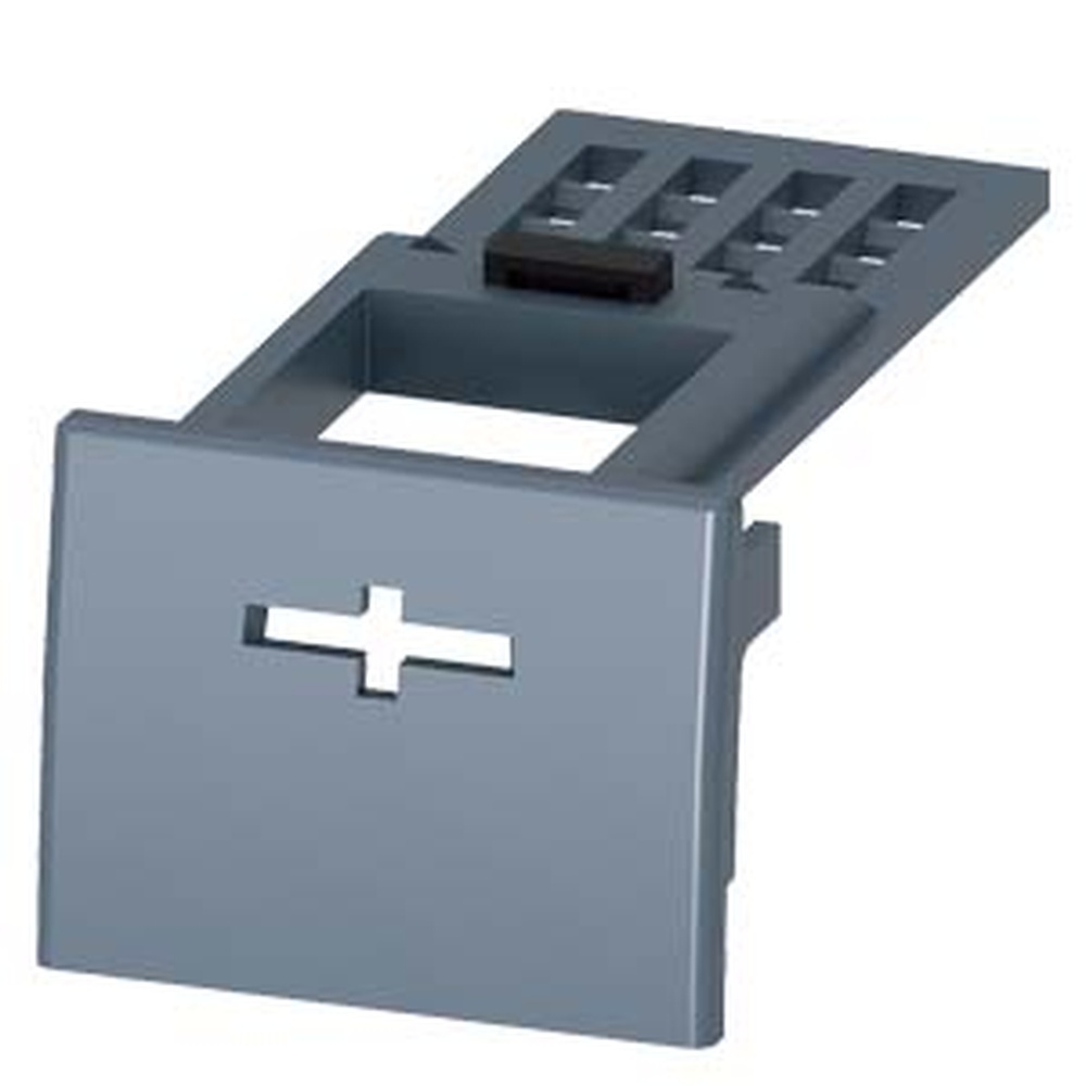 Siemens Klemmenabdeckung 3VA9111-0WD10