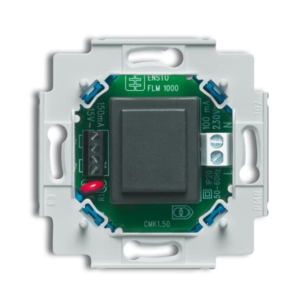 Busch Jaeger Netzteil Einsatz 1518 U Nr. 2CKA001582A0331