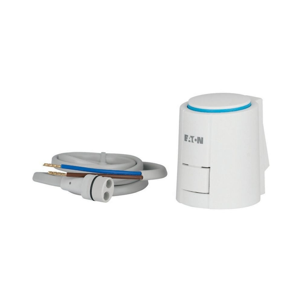 Eaton Heizkörperventil 179678 Typ CHVZ-01/04