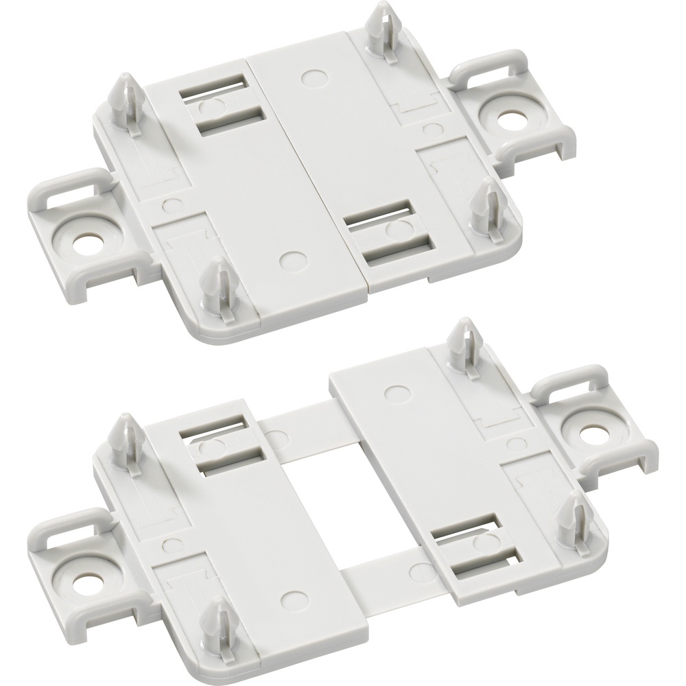 Spelsberg Außenbefestigungsplatte 19400201 Typ TK ABP-55/75