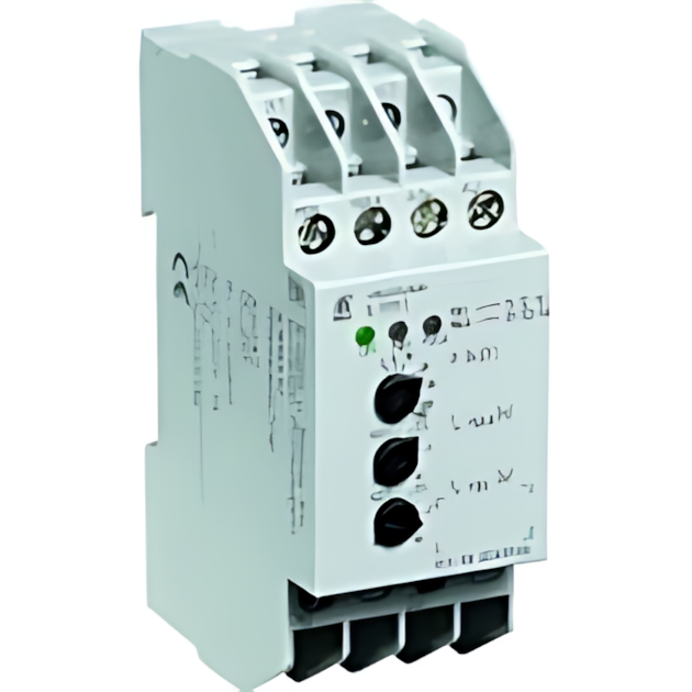 Dold Niveaurelais 0049136 Typ IL9151.12 2-450K-OHM DC24V 0,2-20S
