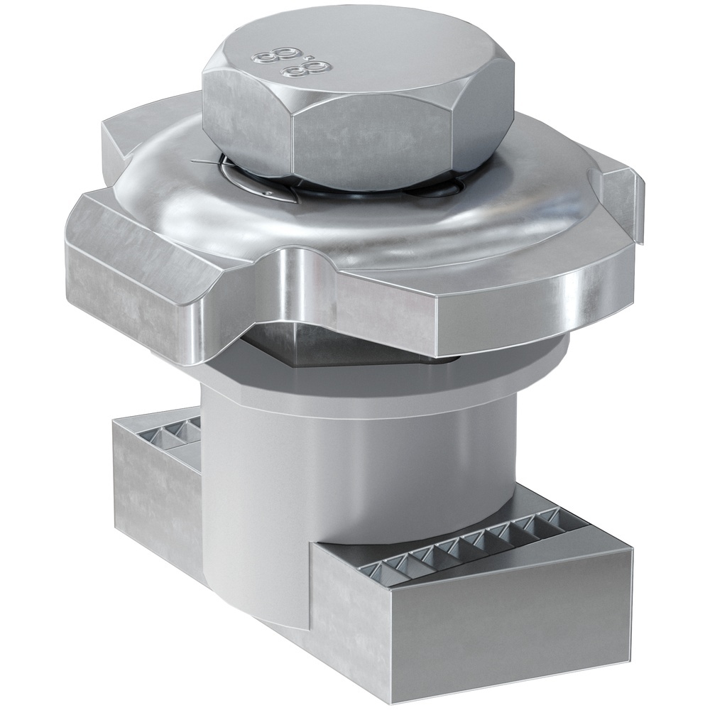 Fischer Durchsteckverbinder 533739 Typ PFCN 41