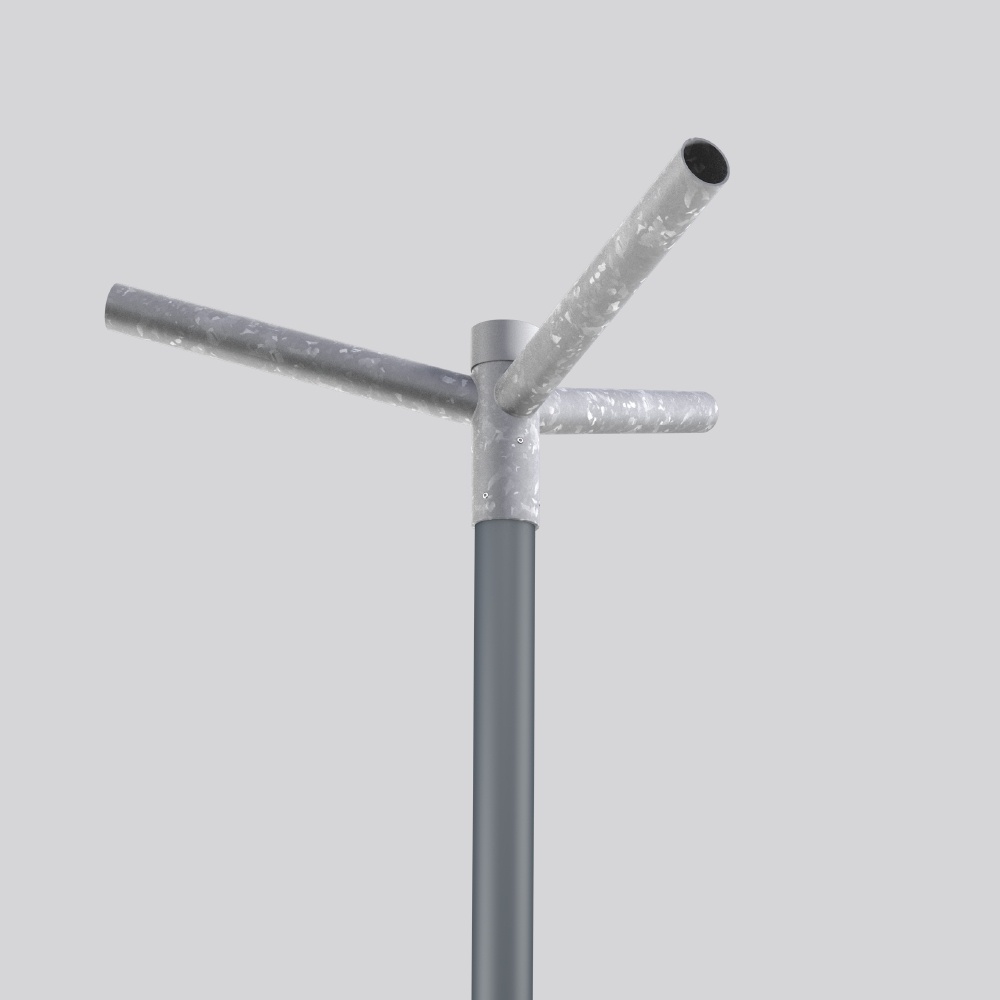 RZB Mastaufsatz 982589.000