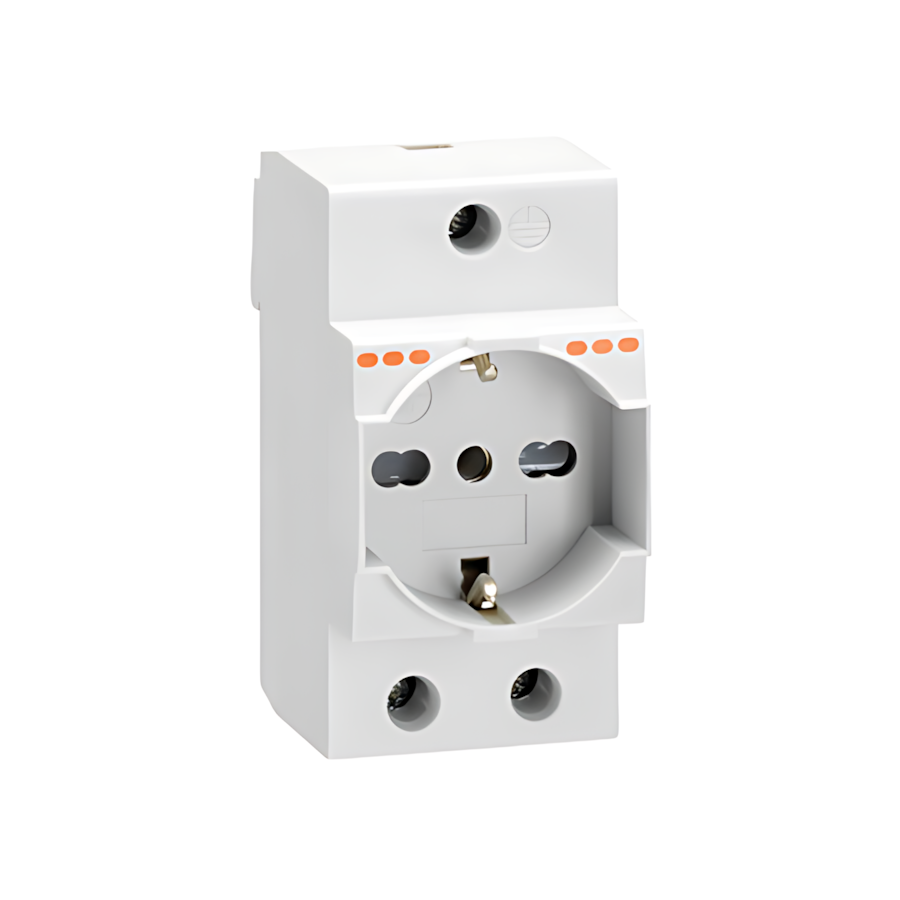 Lovato Electric Steckdose P1X7