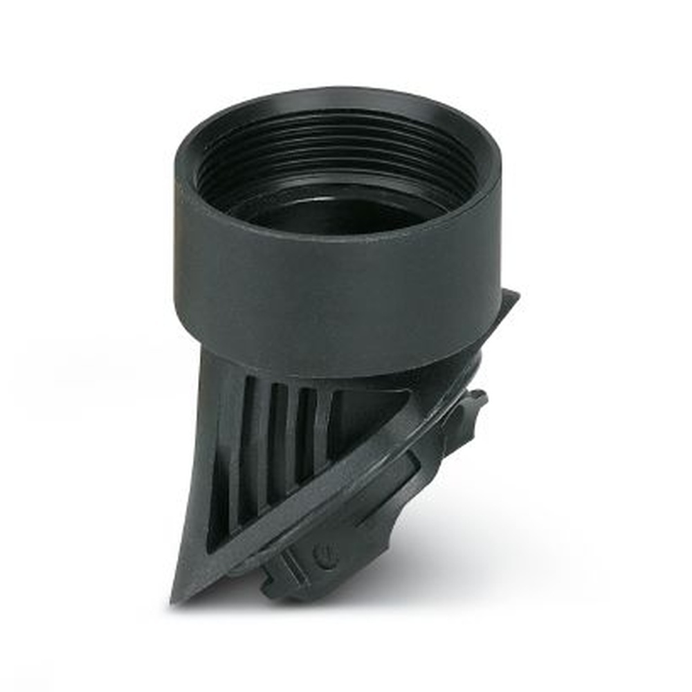 Phoenix Contact Adapter 1414246 Typ HC-B-TA-M40-PLR-BK