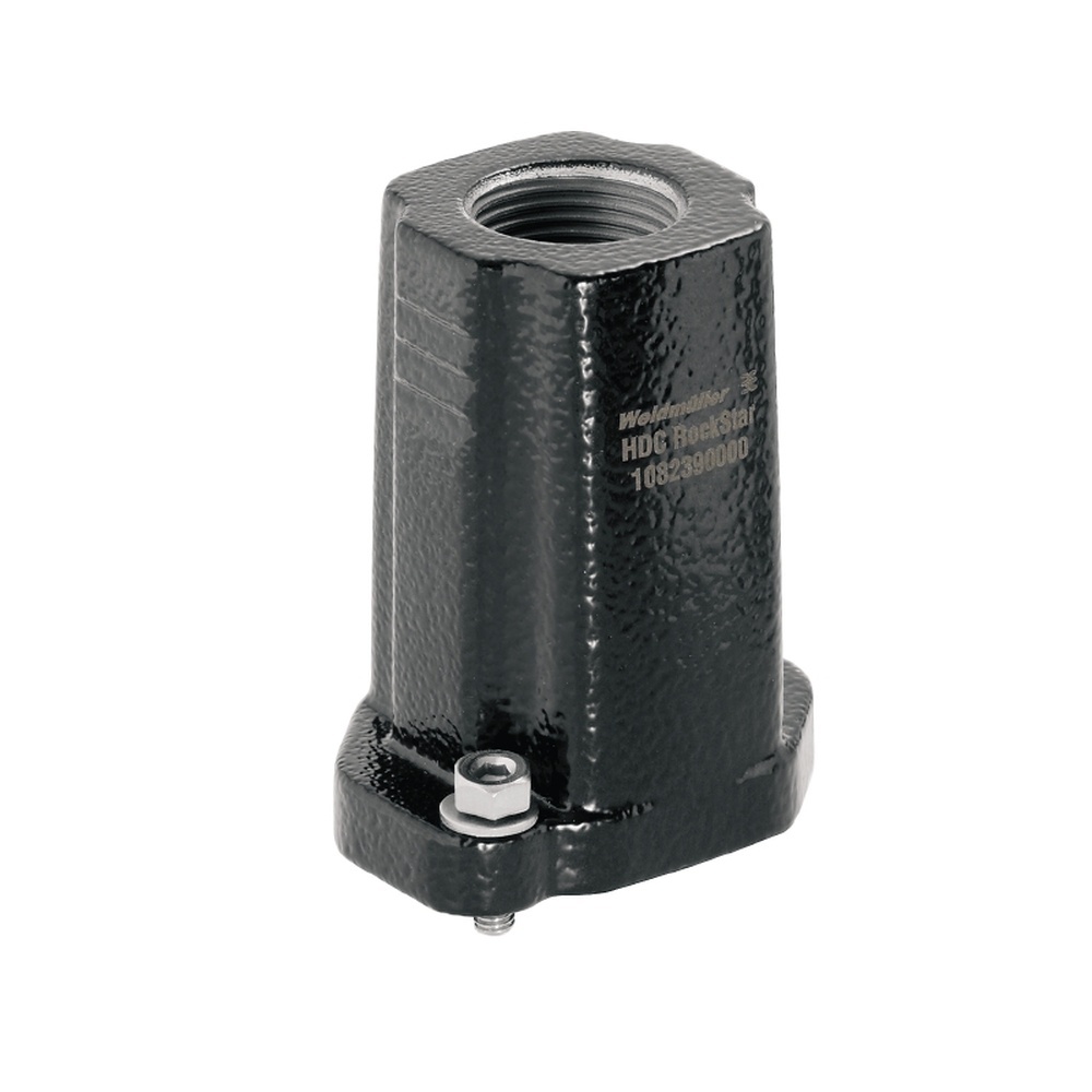 Weidmüller Gehäuse 1513390000 Typ HDC IP68 04A TOS 1M25G