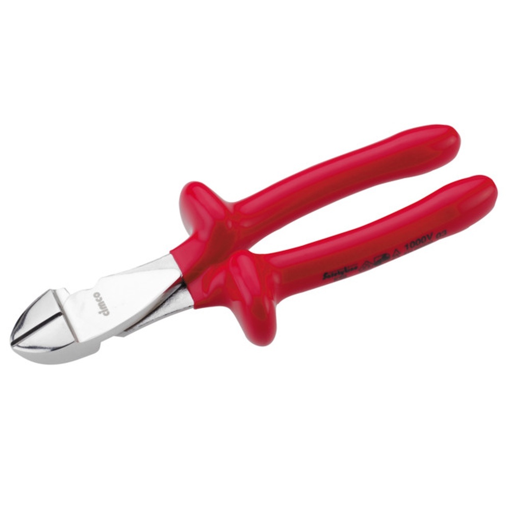 Cimco Kraftseitenschneider 108784