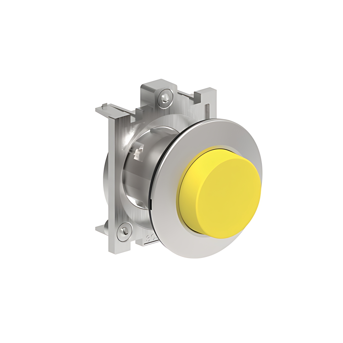 Lovato Drucktaster LPFB205