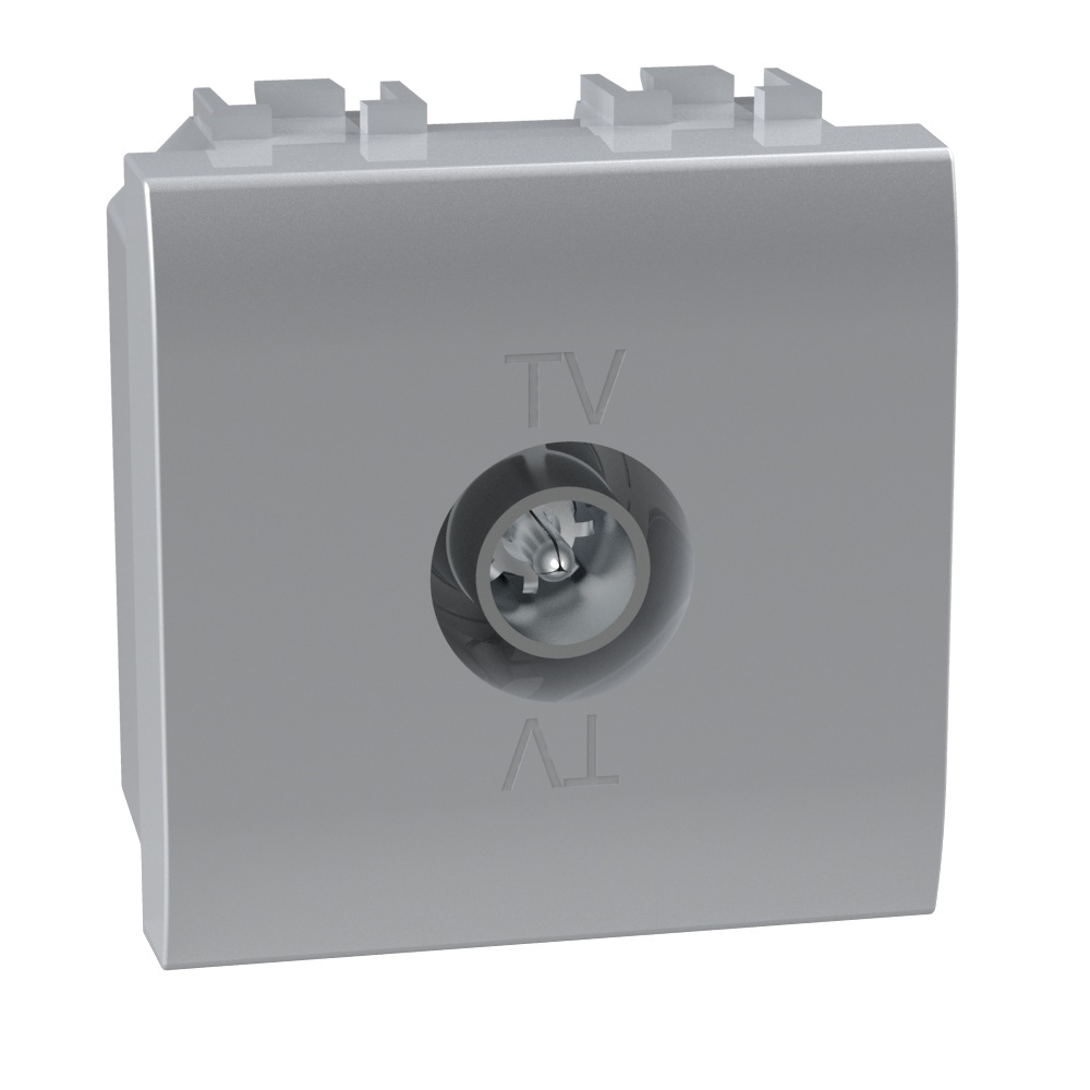 Bticino TV Dose NT4202M2DN