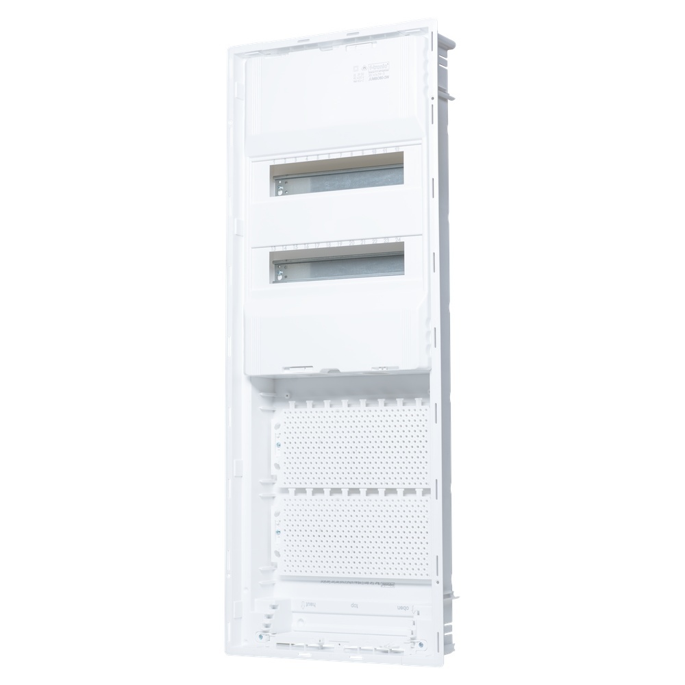 f-tronic UP Kleinverteiler JUMBO60-2W Nr. 7250069