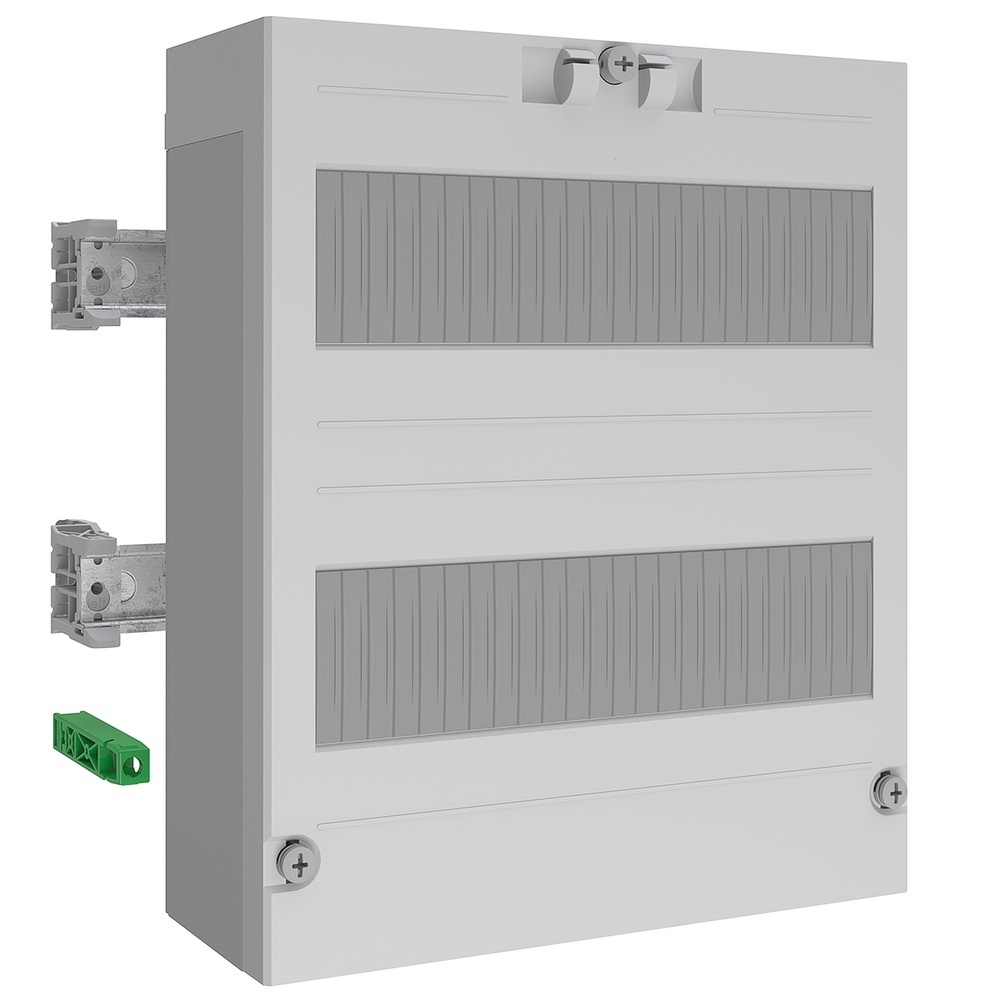 ABN Reiheneinbaugerätemodul ABNPB102R4220