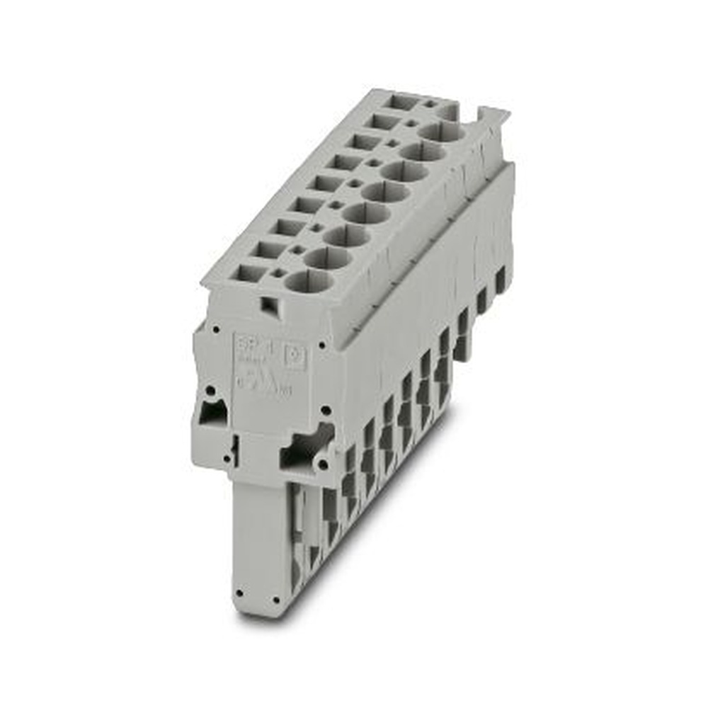 Phoenix Contact Stecker 3042971 Typ SP 4/ 9