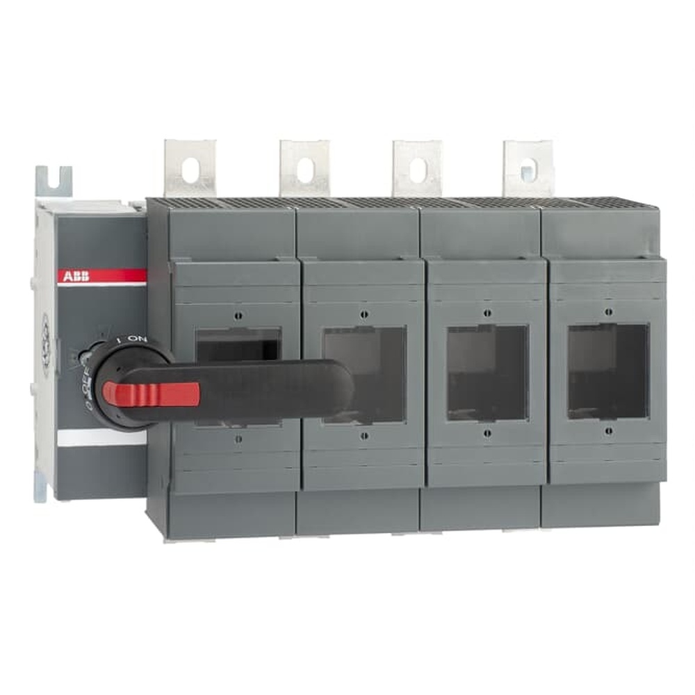 ABB Sicherungslasttrennschalter 1SCA022825R5000 Typ OS800D04FP