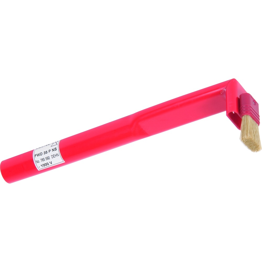 Dehn + Söhne Flach Winkeldüse 785592 Typ FWD 35 P NS