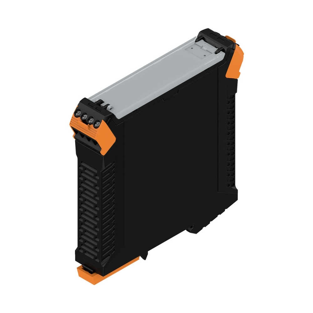 Weidmüller Tragschienengehäuse 1519300000 Typ SAMPLE CH20M22 1/1