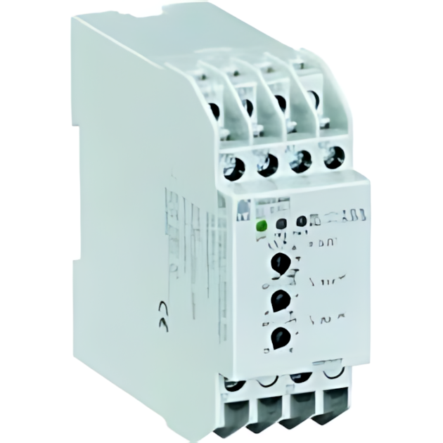 Dold Niveaurelais 0051552 Typ SL9151.12 2-450K-OHM AC230V 0,2-20S