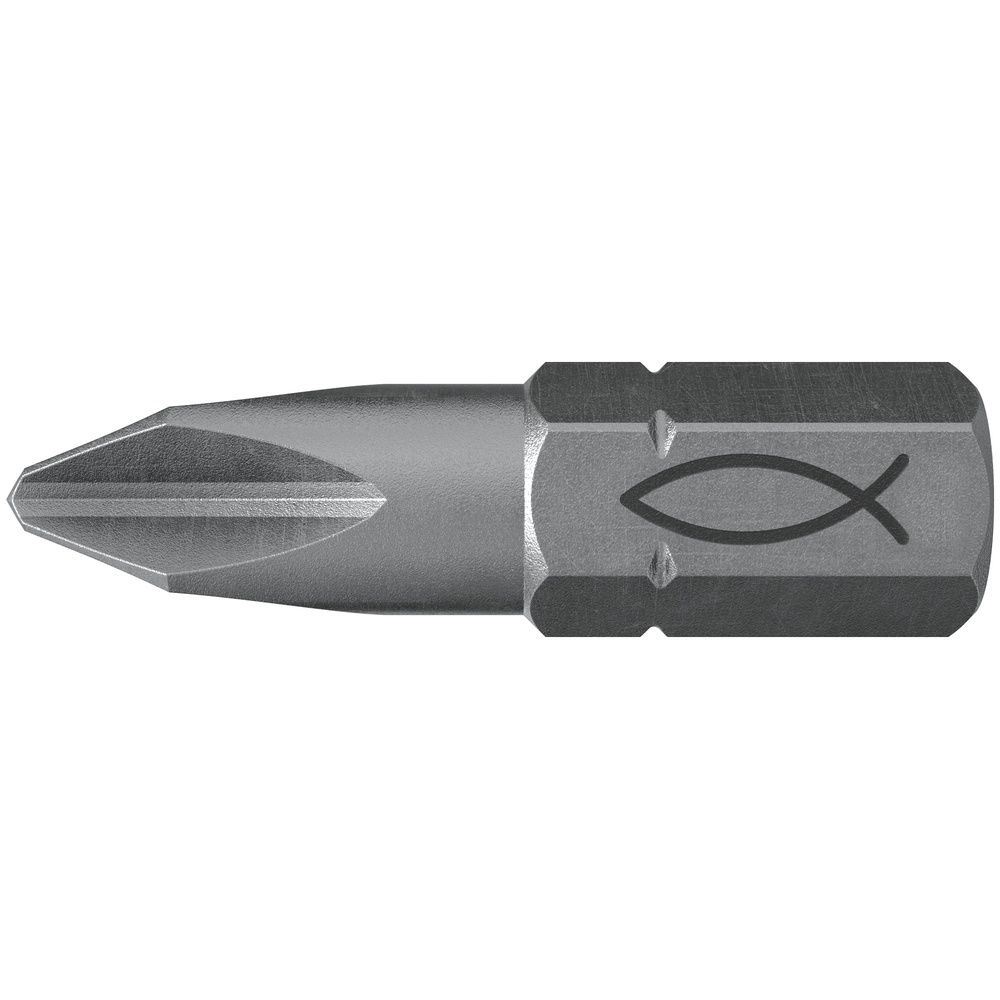 Fischer Bit 557851 Typ FPB PH 1 PROFI Bit W 10