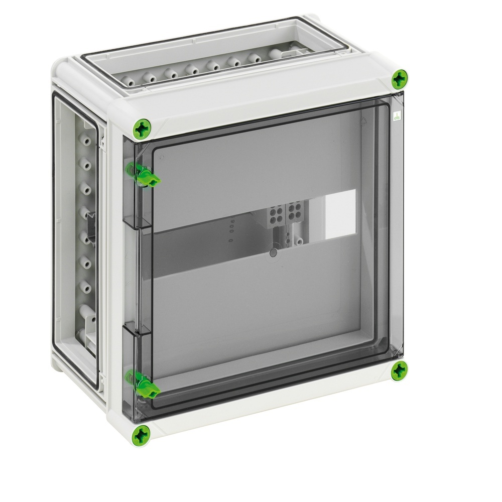 Spelsberg Automatengehäuse 02100201 Typ GTi 2 VS-KT-t