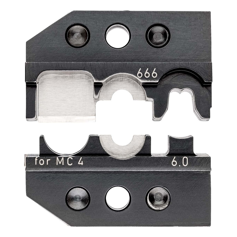 Knipex Crimpeinsatz 97 49 66 6