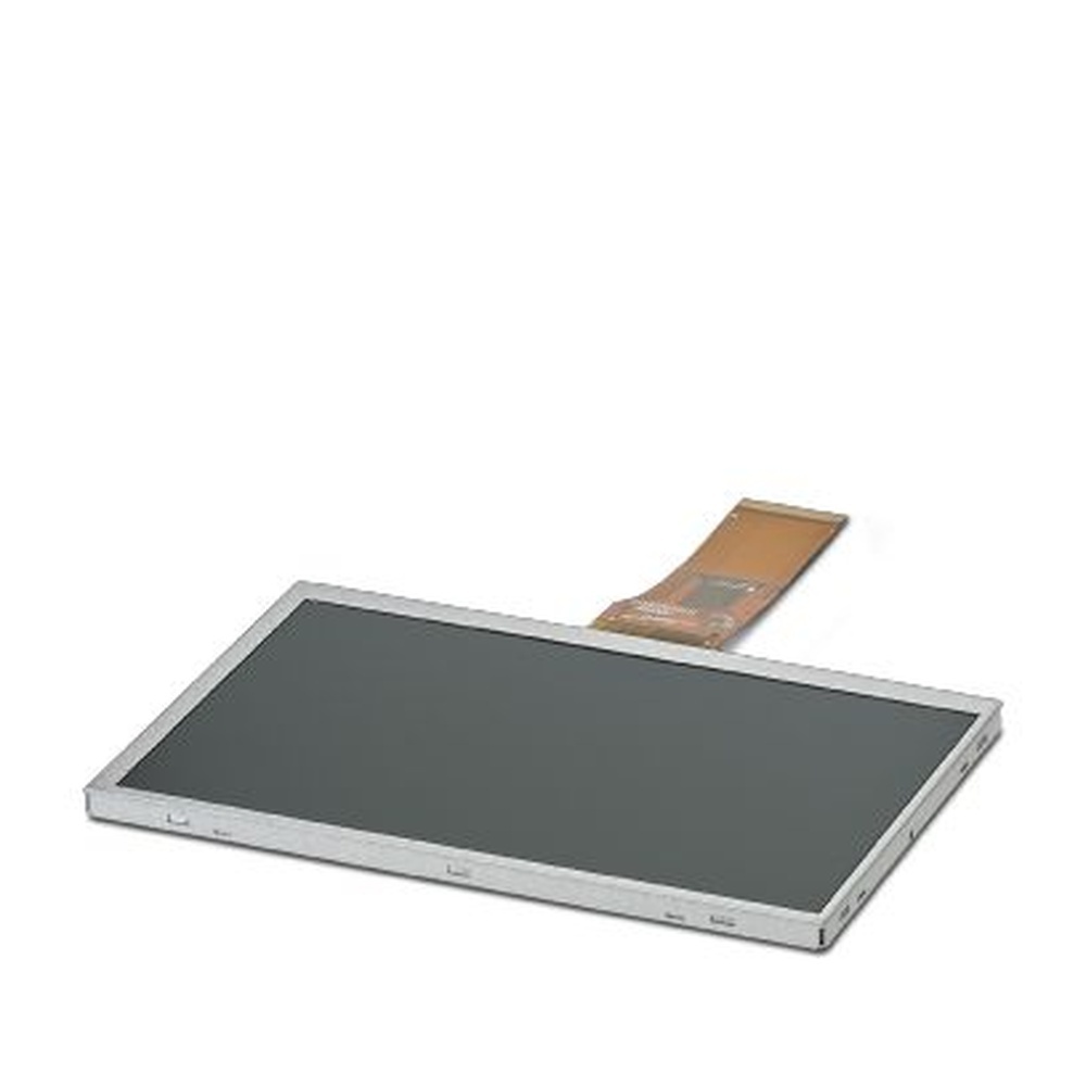 Phoenix Contact Display 2203551 Typ D T 7,0 WVGA P