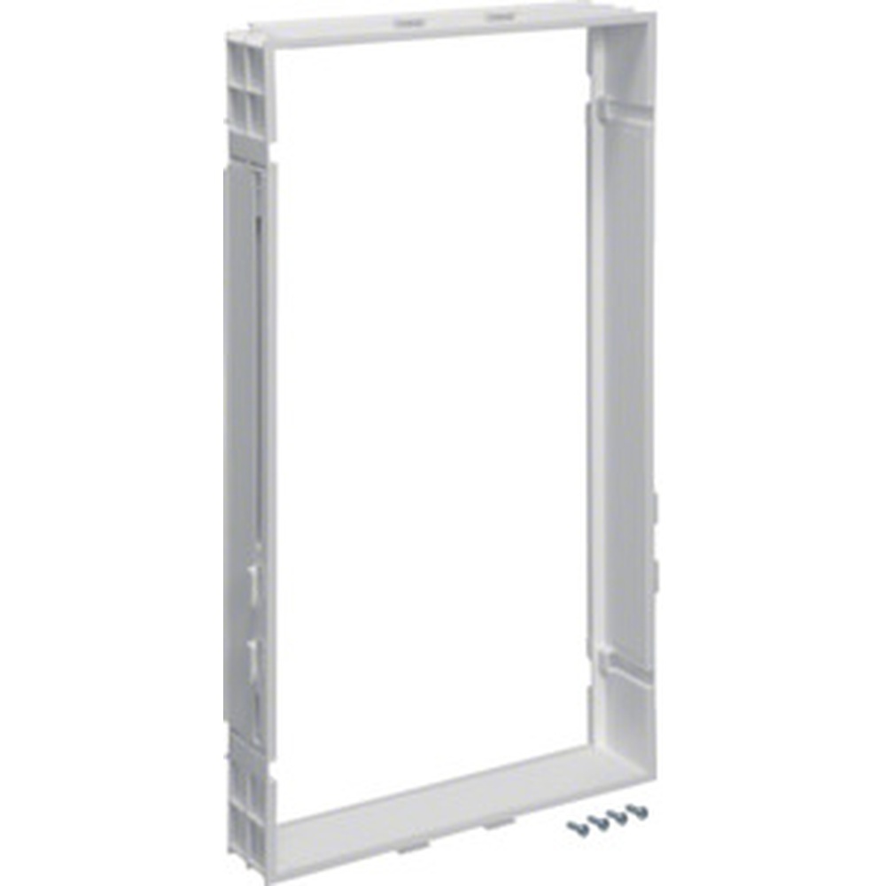 Hager Abschottrahmen UZ00T2