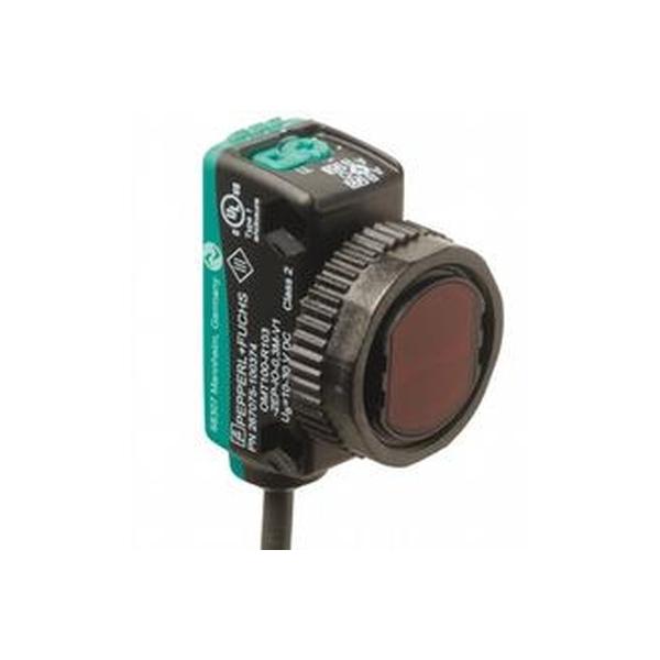 Pepperl+Fuchs Distanzsensor 267075-100377 Typ OMT150-R103-2EP-IO