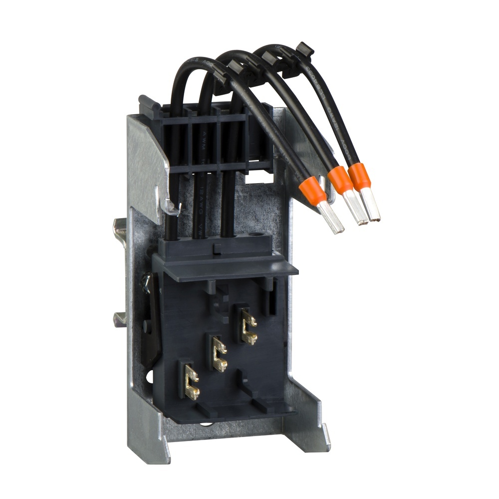 Schneider Electric Sammelschienen Adapter AK5PA231