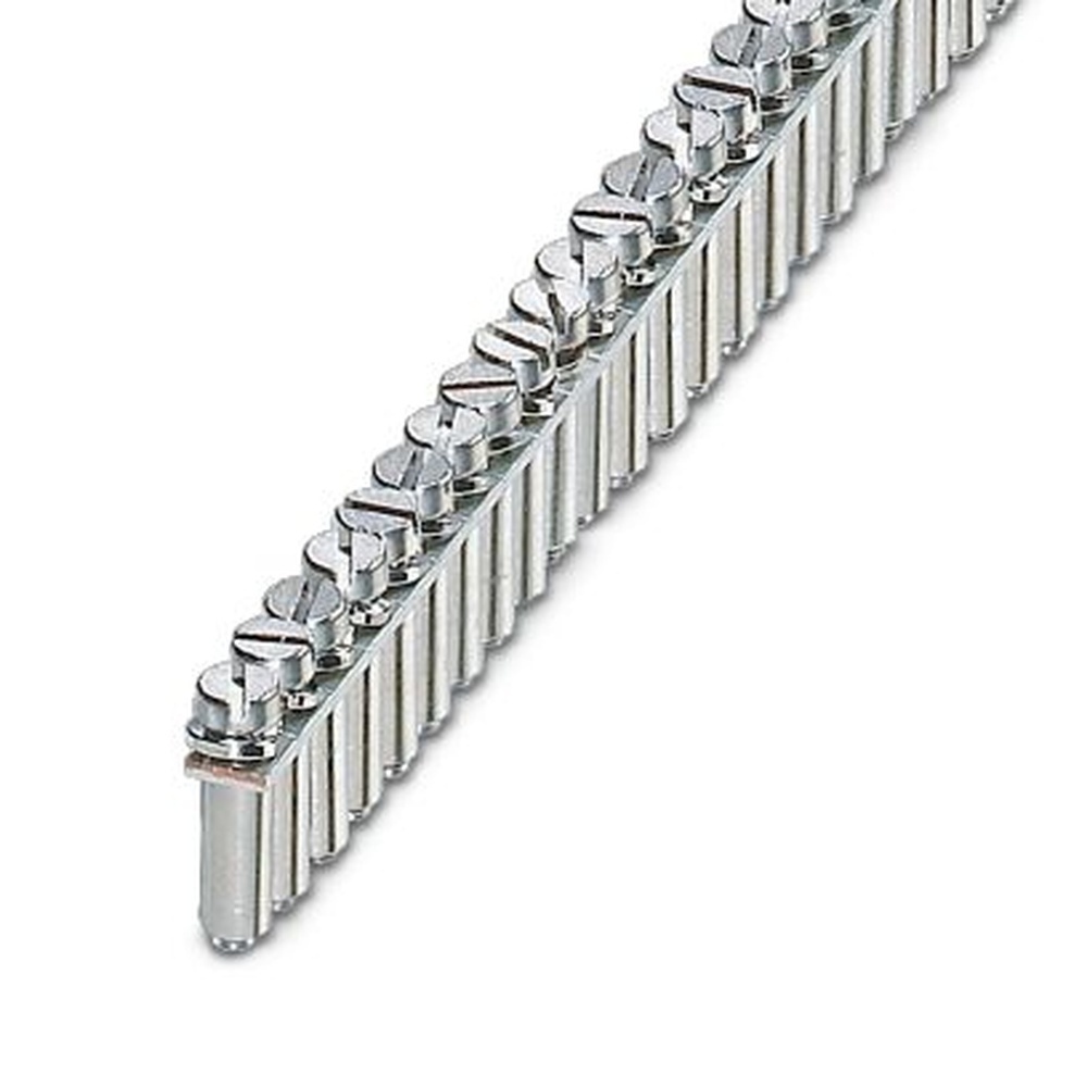 Phoenix Contact Feste Brücke 3000942 Typ FBR 80-5-EX