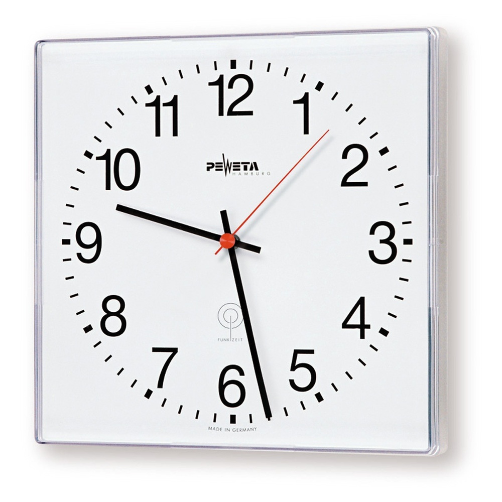 Peweta Funkuhr 52.280.211