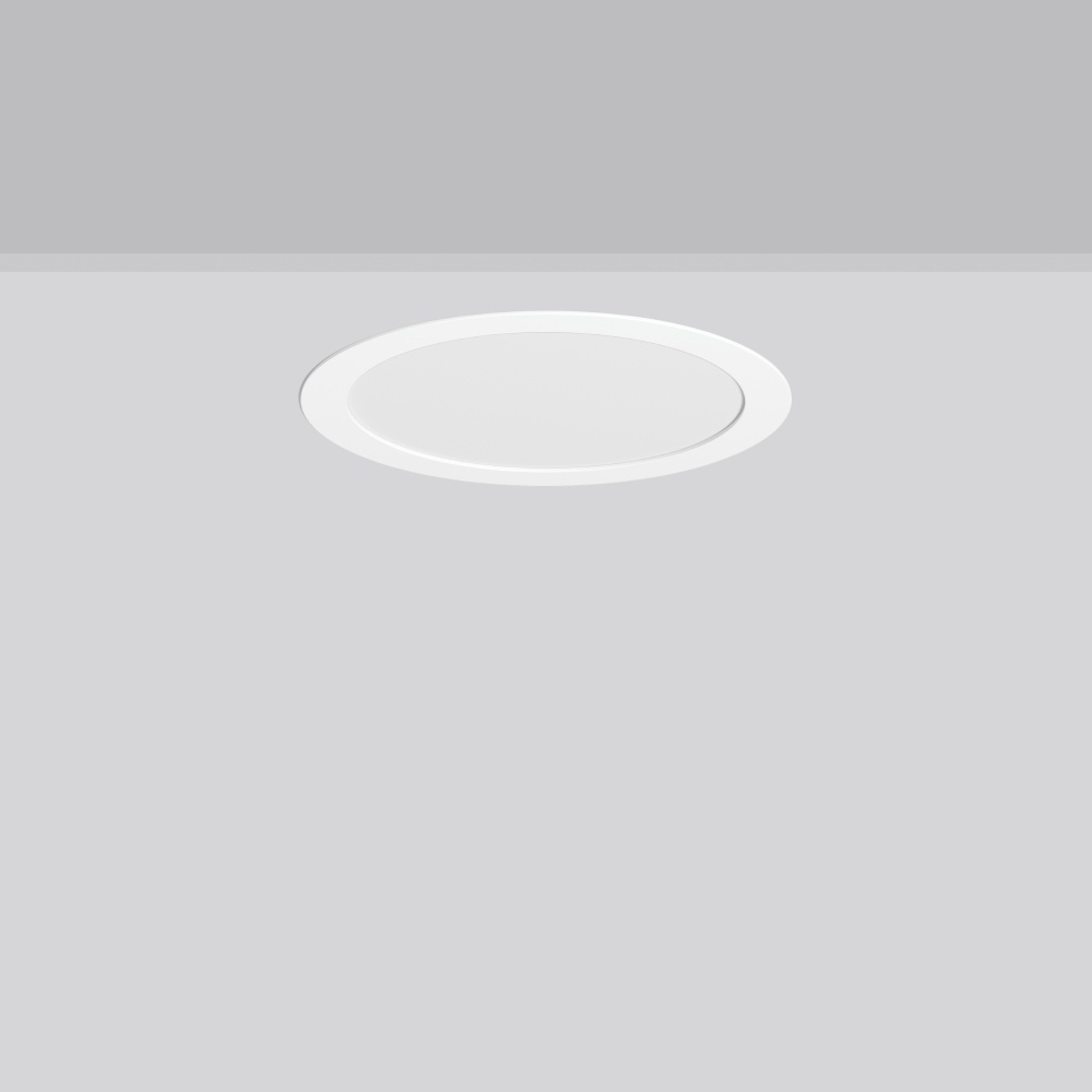 RZB Einbau Downlight 901808.002.76